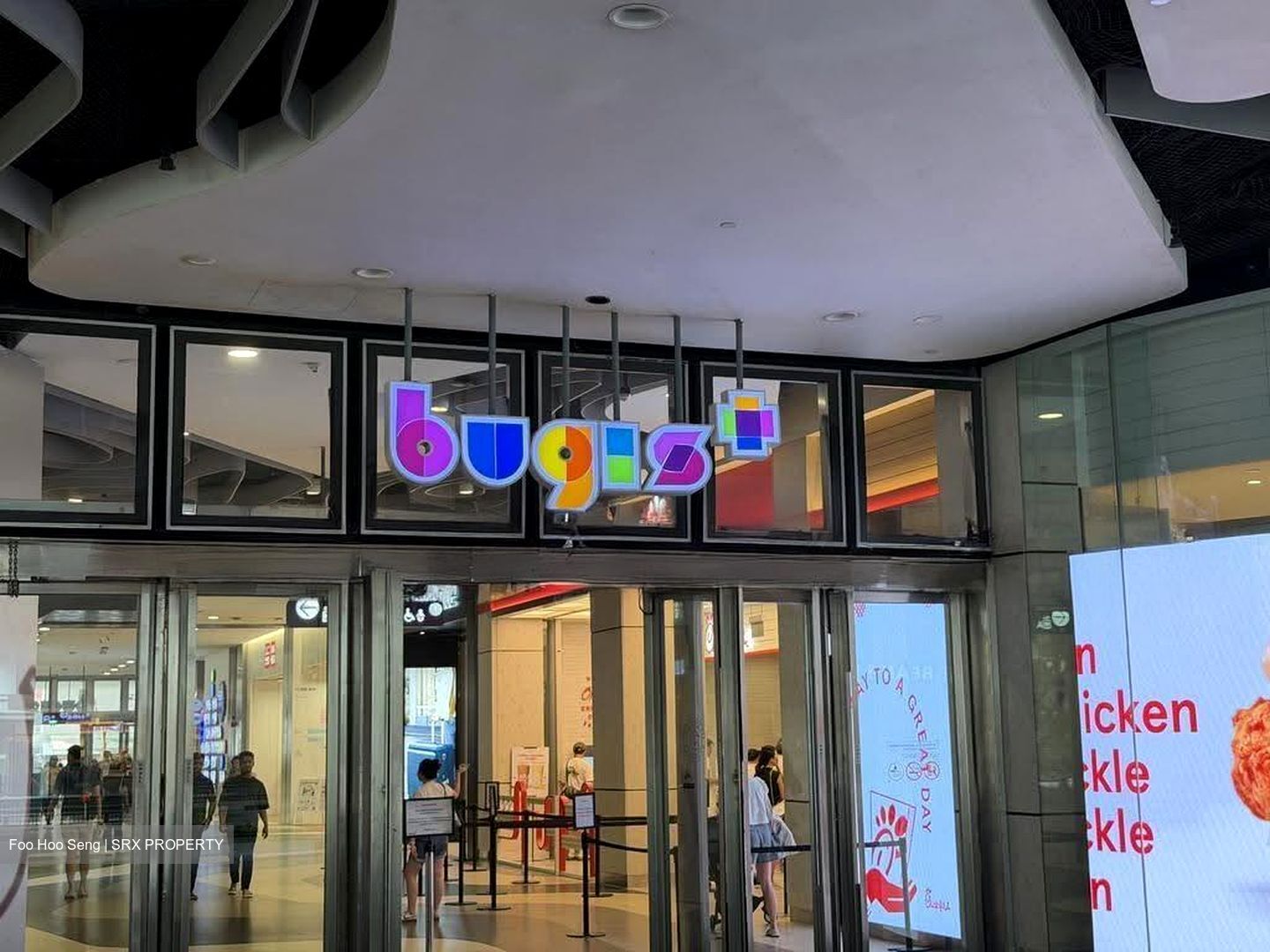 Icb Enterprise House (D7), Retail #629196621